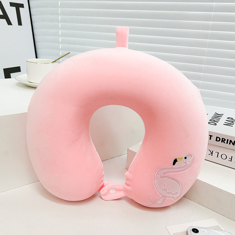 Ladies Neck Pillow Kalsten