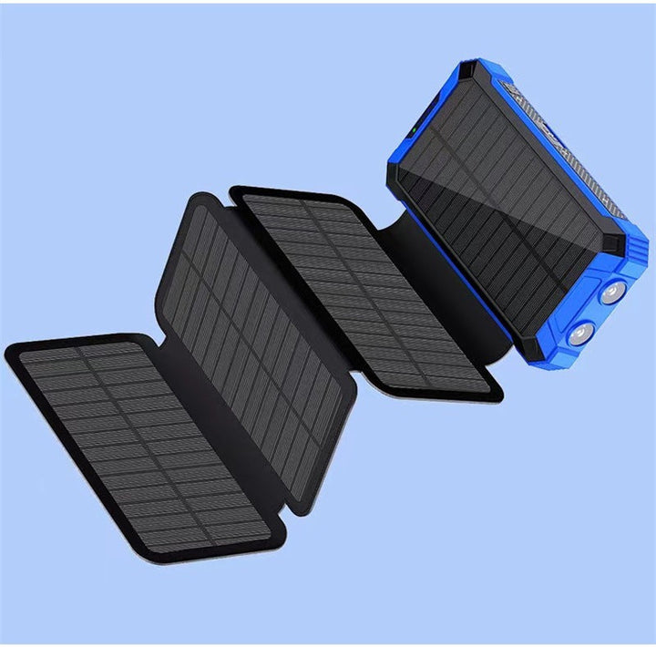 Solar Charger Kalsten