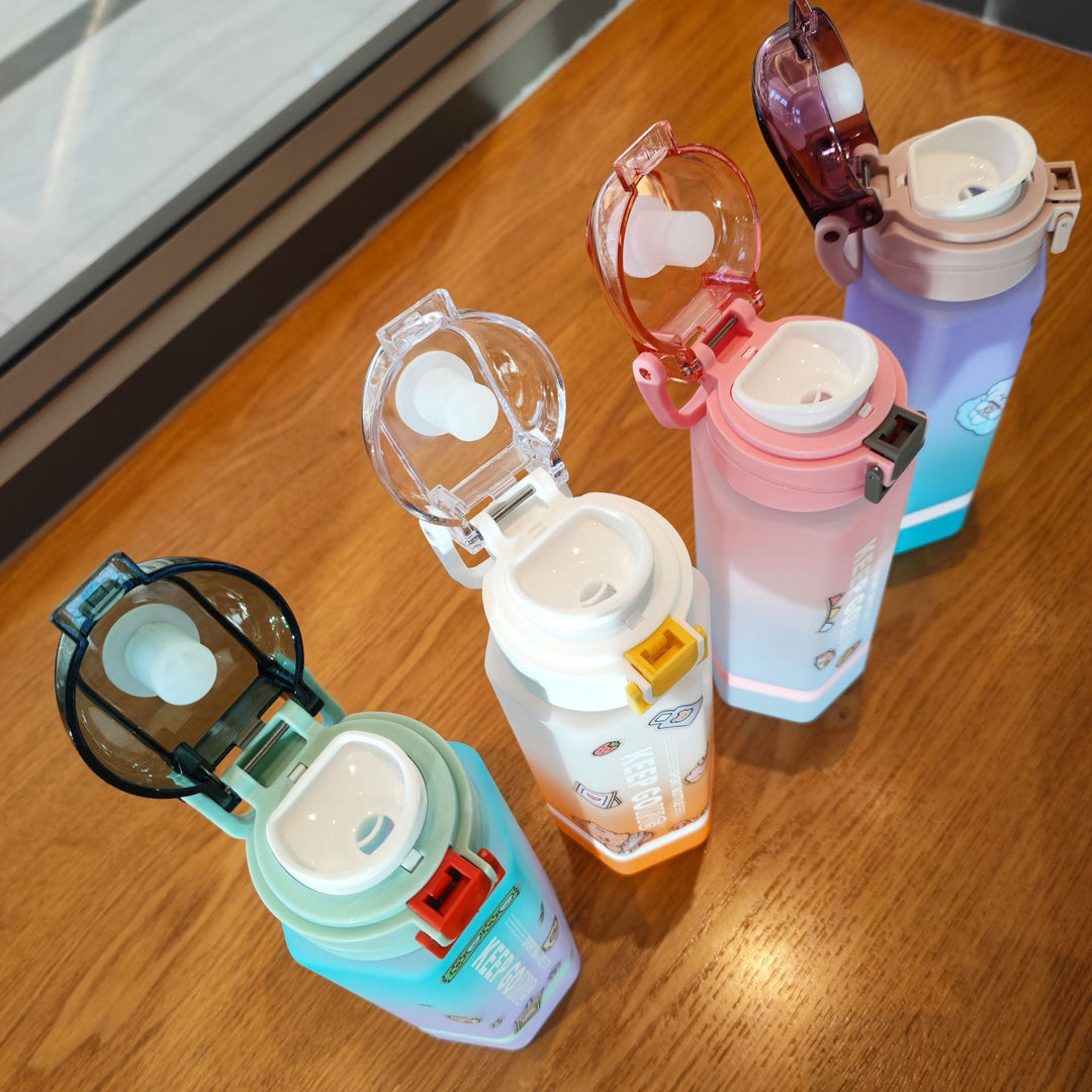 Women Sports Bottle Kalsten