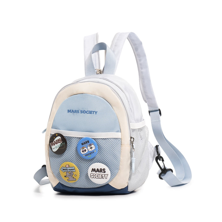 Fun Graphic Design School Backpack