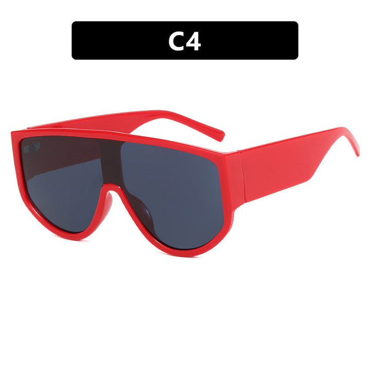 Women’s fashion sunglasses with extraterrestrial design Kalsten