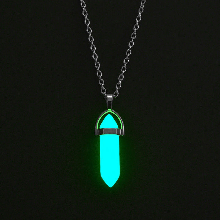 Glow-In-The-Dark Chain Set Kalsten