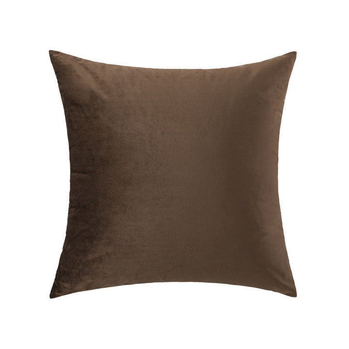 Women's Premium Sofa Cushion with Soft Velvet Cover Kalsten