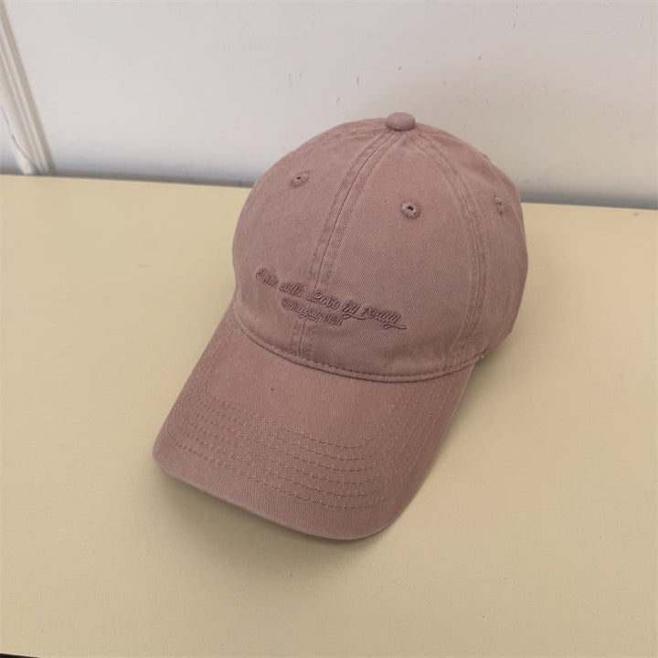 Women's Casual Cotton Baseball Cap Kalsten