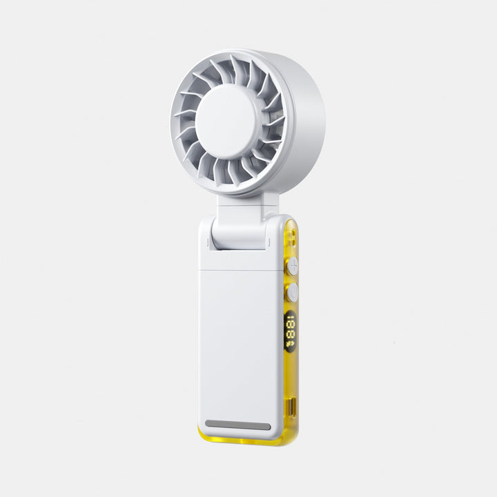 Women portable USB Mini Fan Kalsten