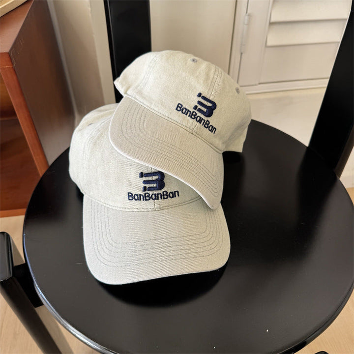Men's Casual Cotton Baseball Cap Kalsten 1783922646