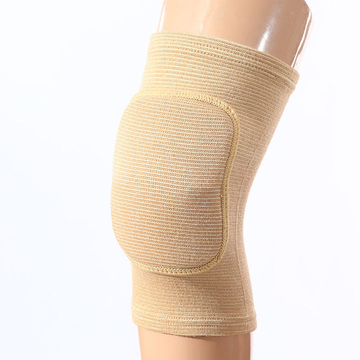 Protective Padded Knee Sleeve Kalsten
