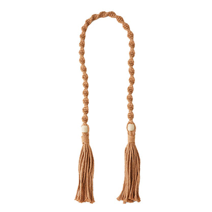 Decorative Braided Acalora