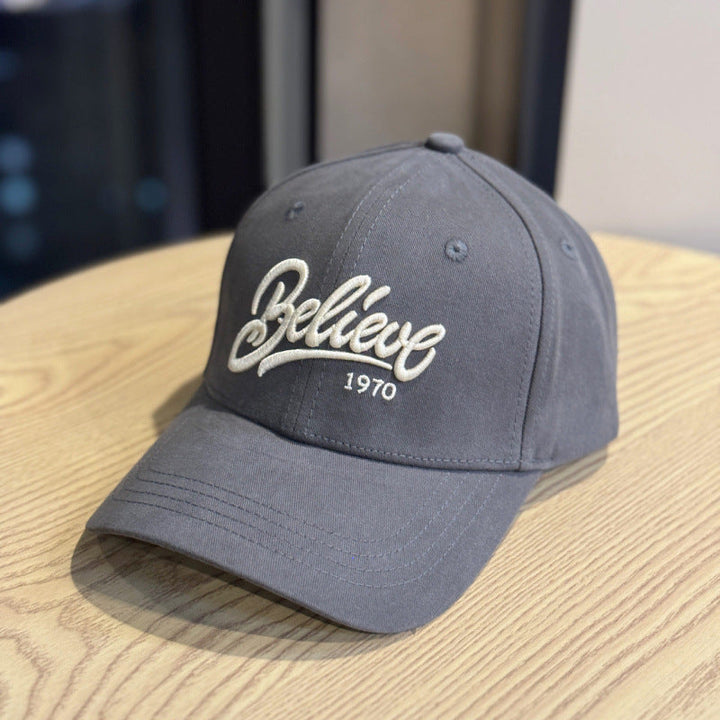 Women's Adjustable Casual Baseball Cap Kalsten