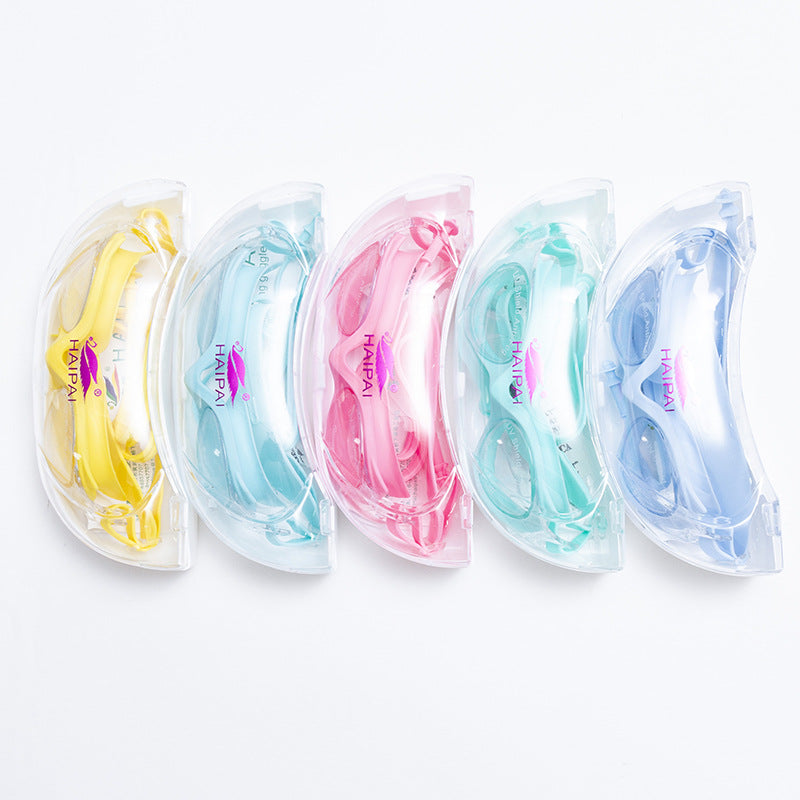 Children's Comfort Swim Goggles Kalsten