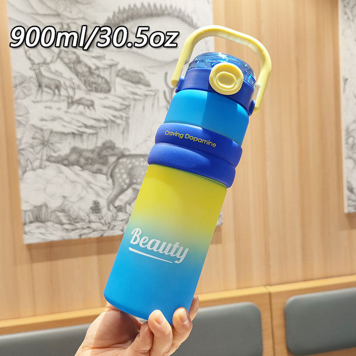 Women's Sports Water Bottle Kalsten