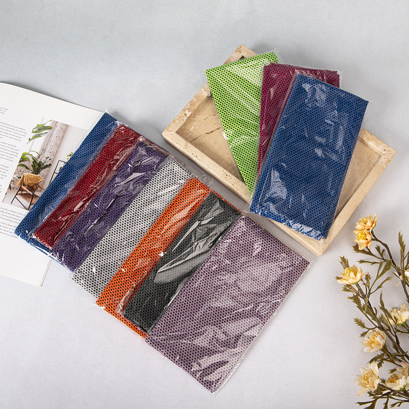Ladies multifunctional microfiber towel Kalsten