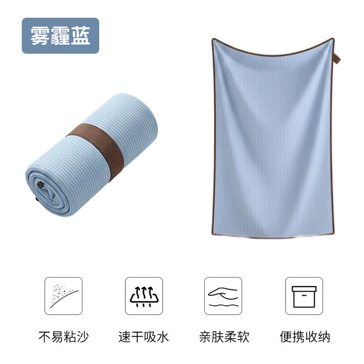 Microfiber Sports Towel Kalsten