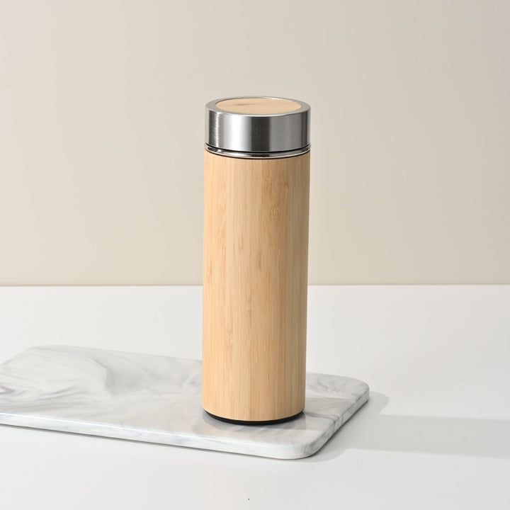 Women sustainable thermos bottle Kalsten