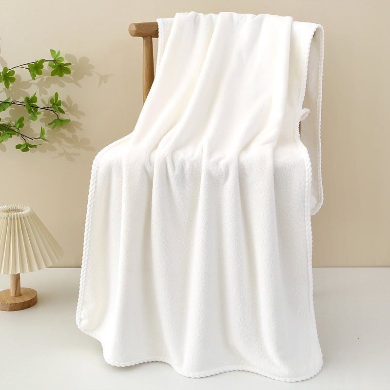 Cuddle blanket made of high-quality micro plush Kalsten