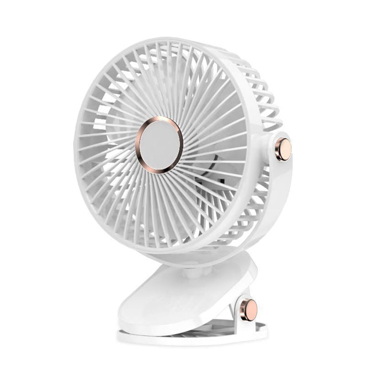 Unisex Portable Mini Desk Fan Kalsten