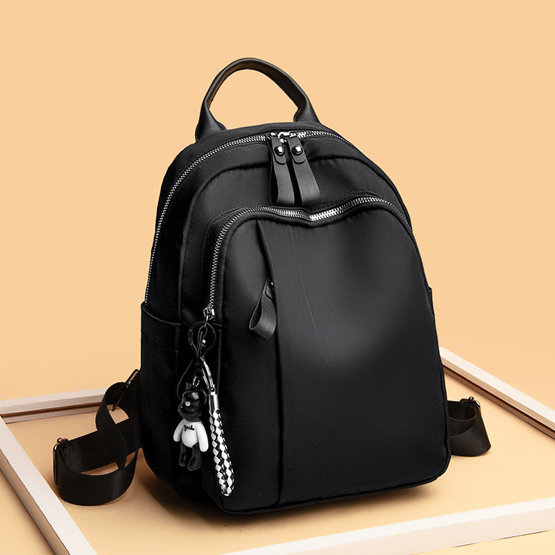Versatile Soft-Shell Backpack Kalsten