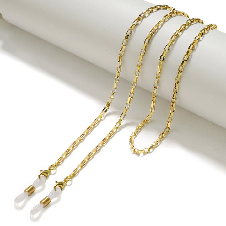 Slim Chain Eyewear Holder kalsten