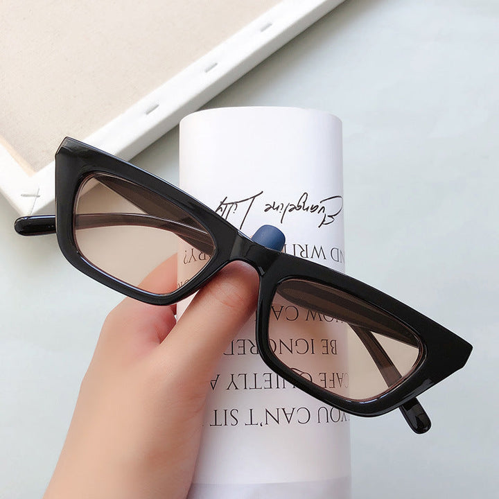Fashionable Cat-Eye Sunglasses Kalsten