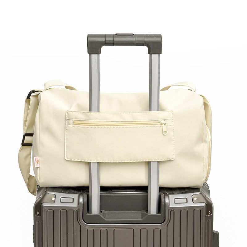 Practical Fitness Bag Kalsten