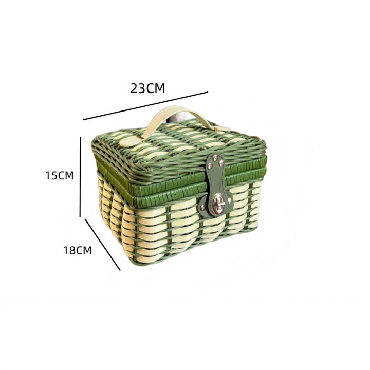 Women's Storage Basket Kalsten