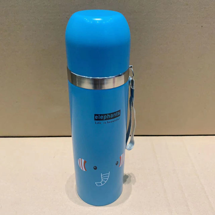 Women's Stainless Steel Thermo Mug Kalsten