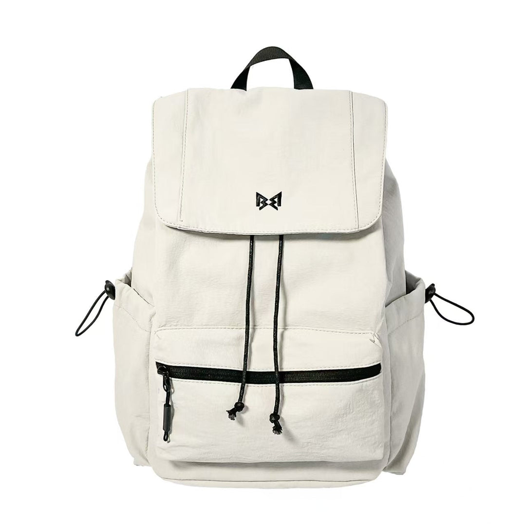Backpack with Ergonomic Design and Multifunctional Compartments Kalsten