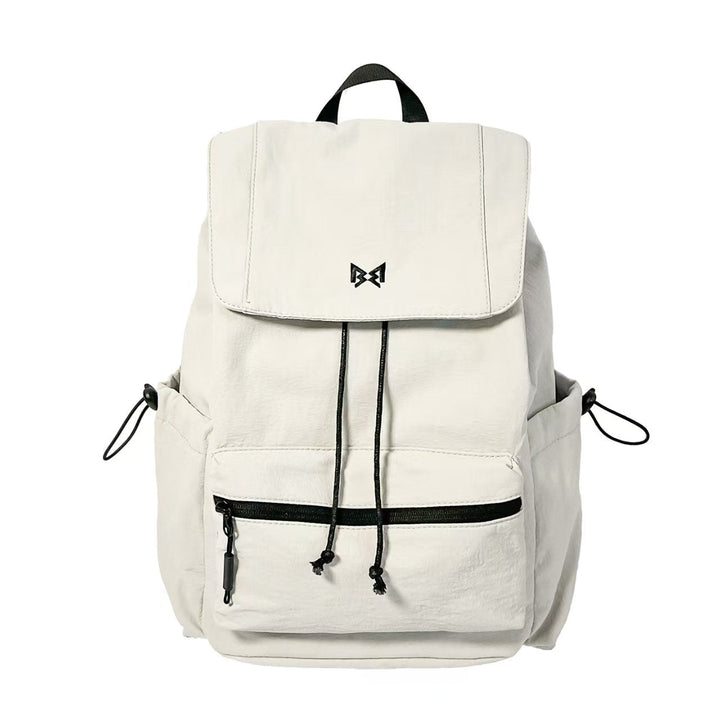 Backpack with Ergonomic Design and Multifunctional Compartments Kalsten
