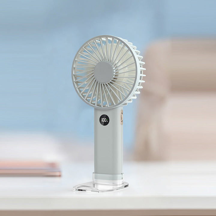 Rechargeable Desk Fan Kalsten
