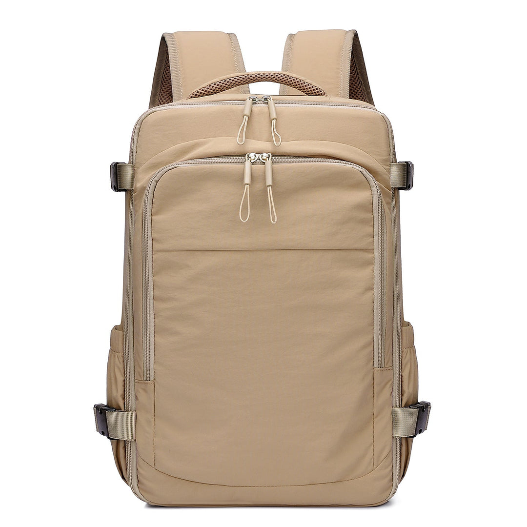 Versatile All-Weather Travel Backpack Kalsten
