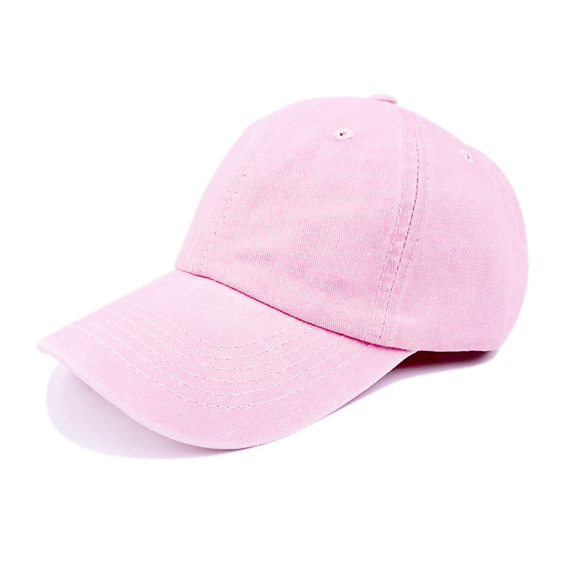 Womens casual cord cap Brehn