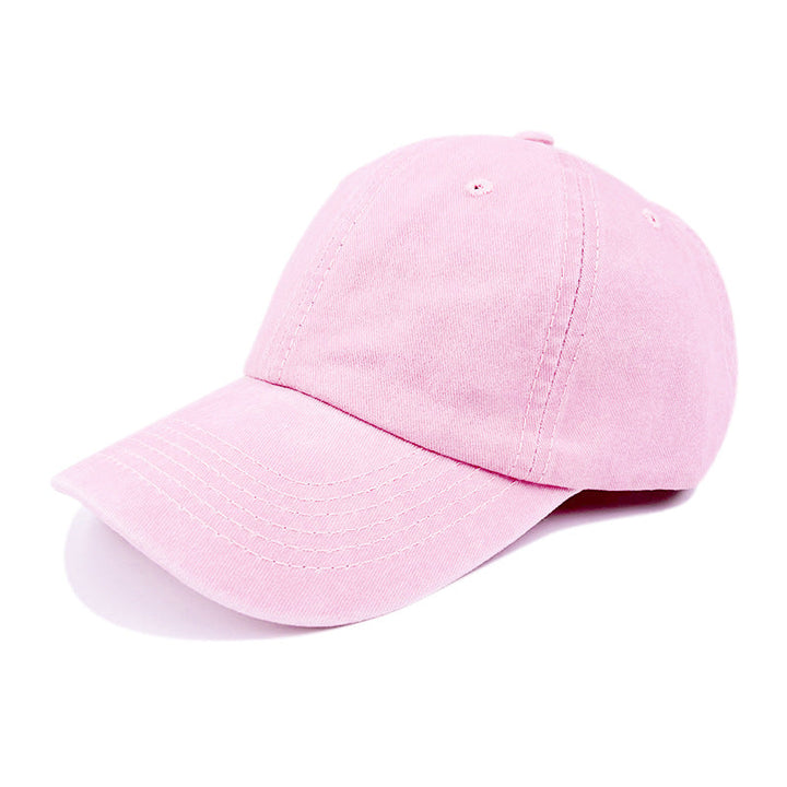 Womens casual cord cap Brehn