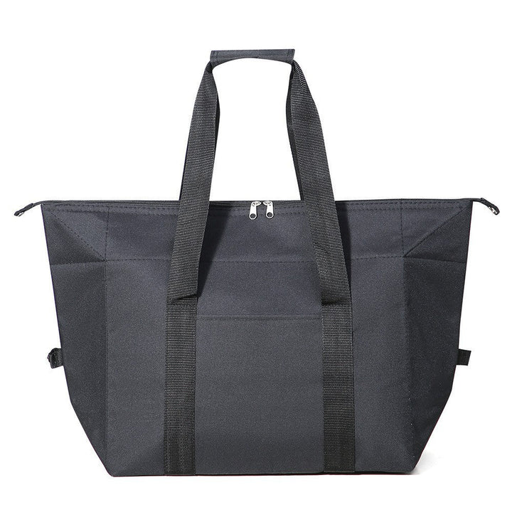Women's spacious shopping bag Kalsten
