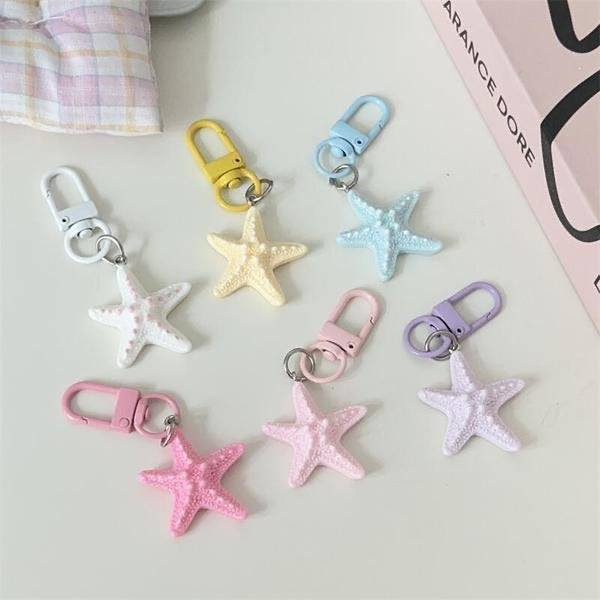 Star Keychain Kalsten
