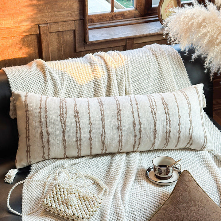 Ladies Decorative Pillowcase Kalsten
