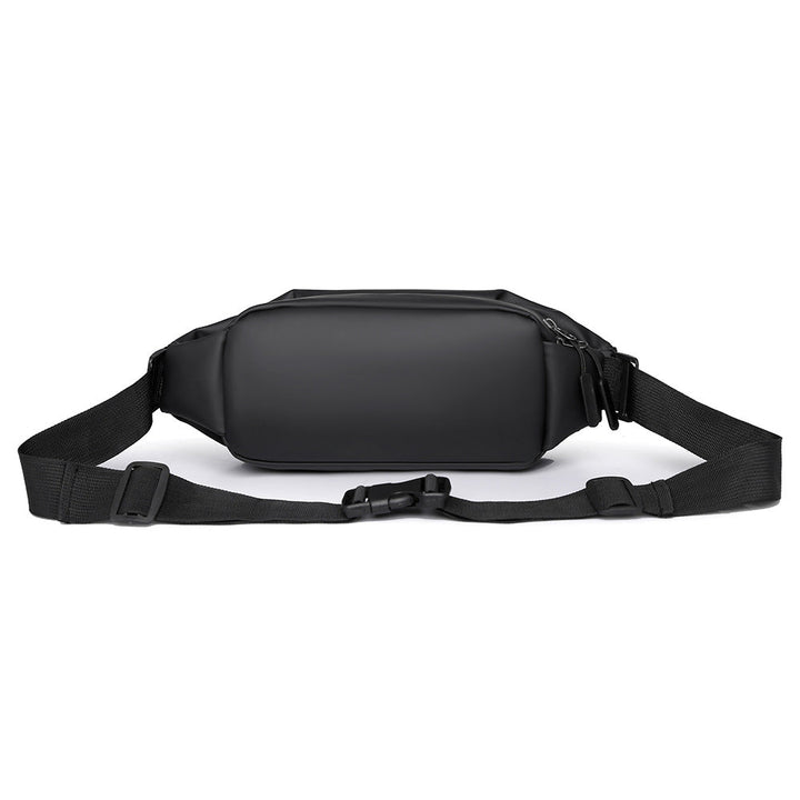 Sleek Waterproof Crossbody Bag Kalsten