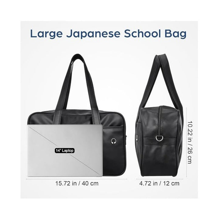Elegant and Multifunctional Handbag Kalsten