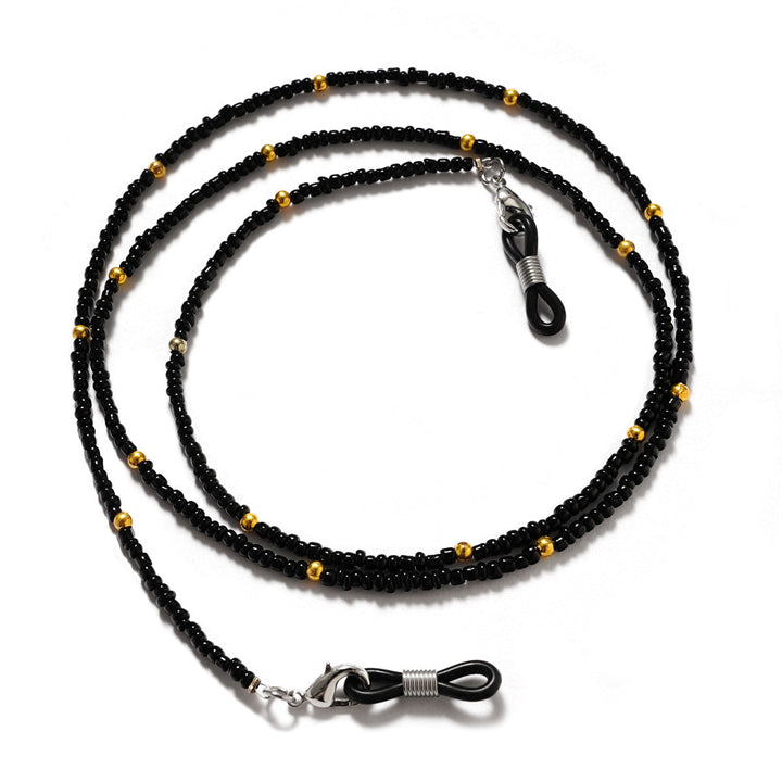 Beaded Eyewear Lanyard Kalsten