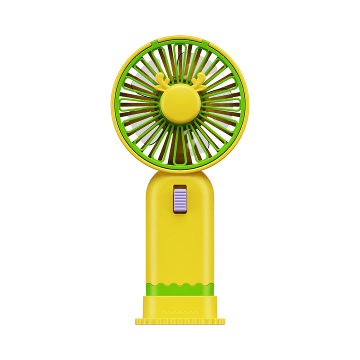 Portable Mini Rechargeable Handheld Fan Kalsten