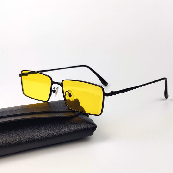 Women's fashionable privacy sunglasses Kalsten