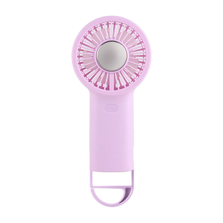 Women's Portable Handheld Fan Kalsten