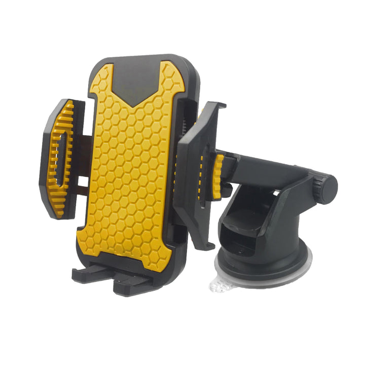 Unisex Smartphone Mount Kalsten