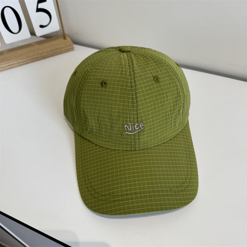 Men's Lightweight Athletic Cap Kalsten