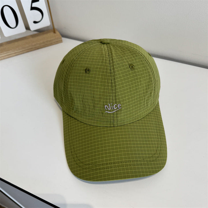 Men's Lightweight Athletic Cap Kalsten