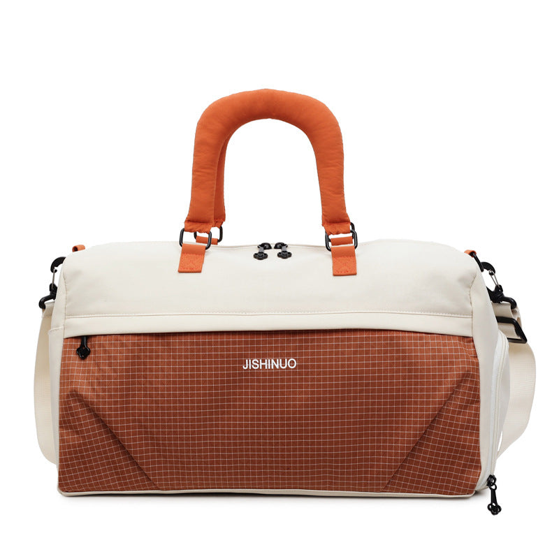 Women Durable Sports Bag Kalsten