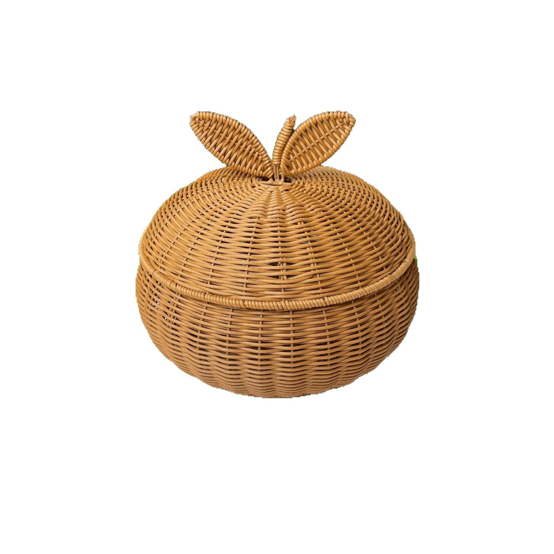 Women's decorative storage basket Kalsten