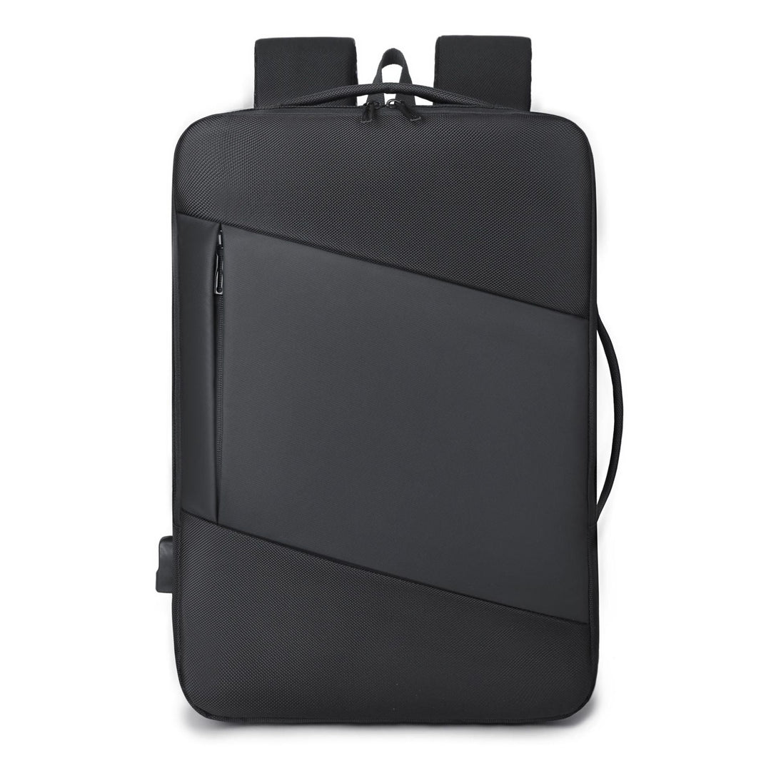 High-quality laptop backpack with versatile compartment design Kalsten