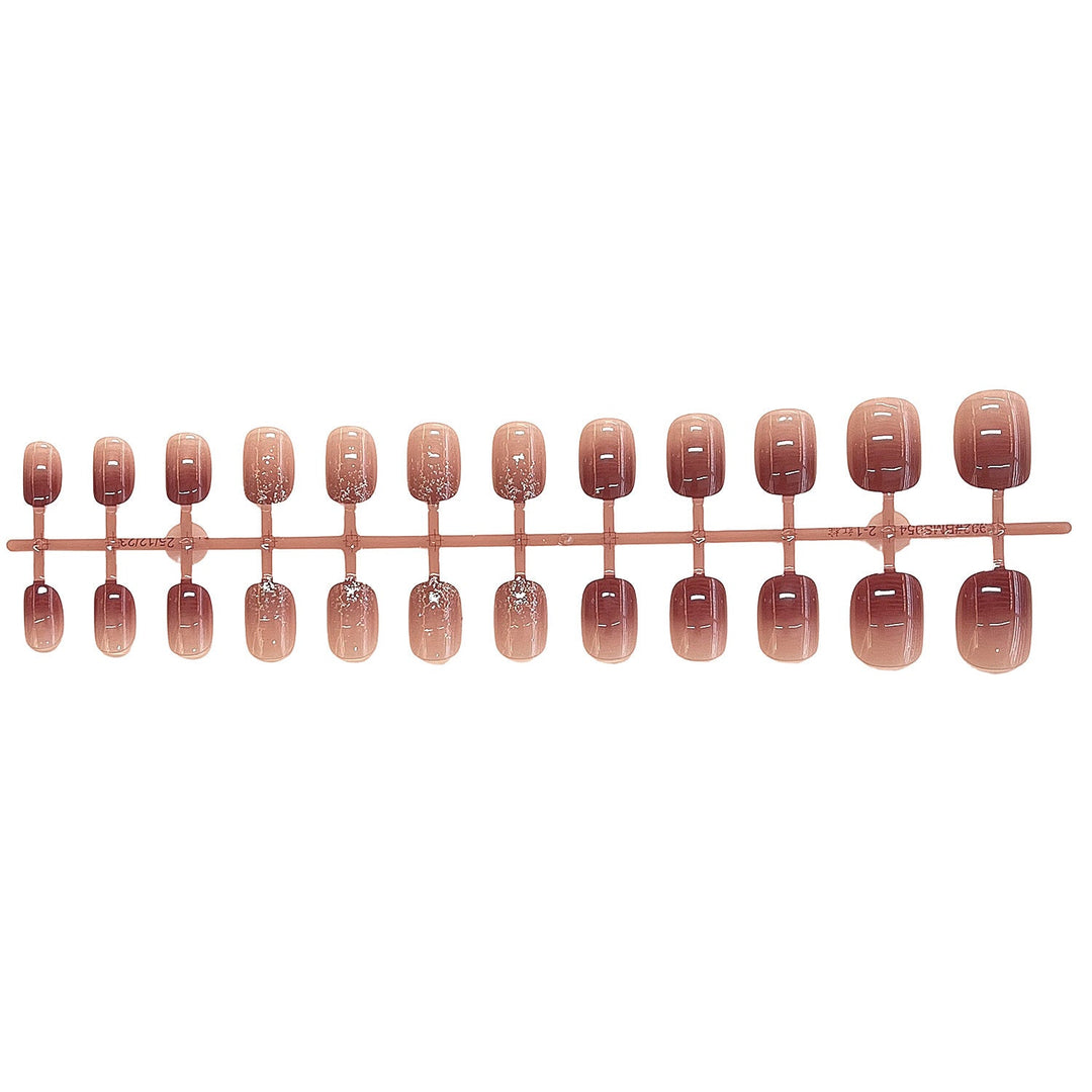 Nail Art Stencils Kalsten