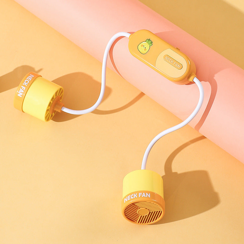 Hands-Free Neck Fan Kalsten
