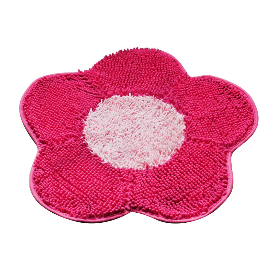 Decorative Kalsten Bath Mat